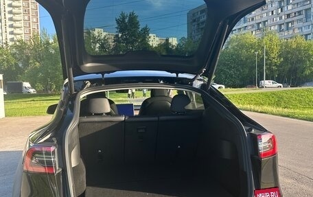 Tesla Model Y I, 2021 год, 3 786 000 рублей, 7 фотография
