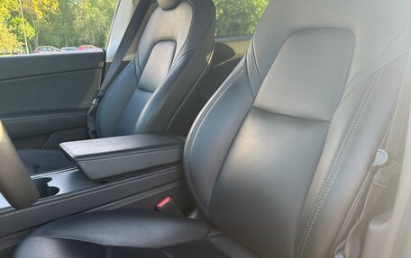 Tesla Model Y I, 2021 год, 3 786 000 рублей, 18 фотография