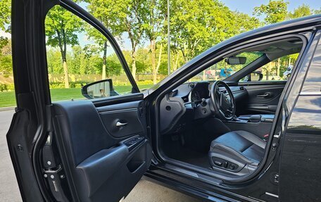 Lexus ES VII, 2019 год, 3 490 000 рублей, 10 фотография