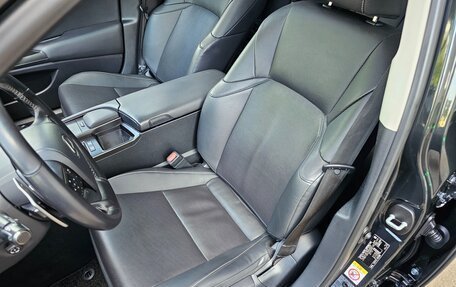 Lexus ES VII, 2019 год, 3 490 000 рублей, 15 фотография