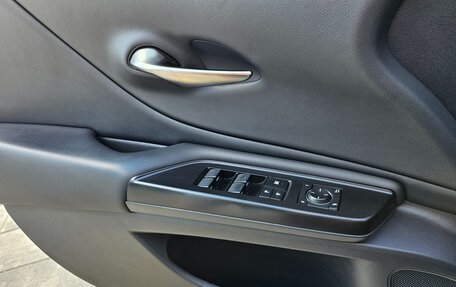 Lexus ES VII, 2019 год, 3 490 000 рублей, 13 фотография
