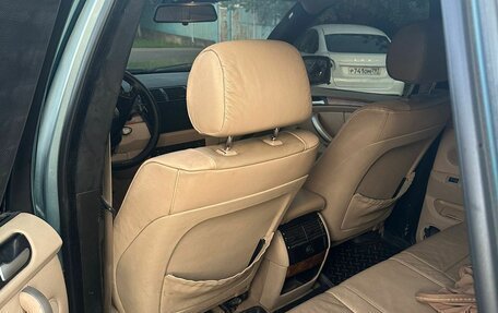 BMW X5, 2002 год, 650 000 рублей, 6 фотография
