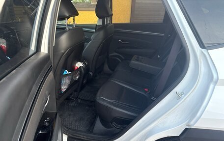 Hyundai Tucson, 2023 год, 3 100 000 рублей, 7 фотография