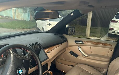 BMW X5, 2002 год, 650 000 рублей, 5 фотография