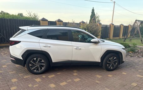 Hyundai Tucson, 2023 год, 3 100 000 рублей, 4 фотография