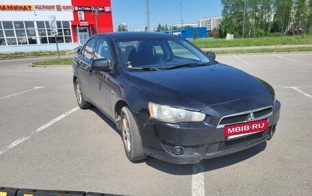 Mitsubishi Lancer IX, 2008 год, 350 000 рублей, 6 фотография