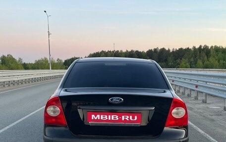 Ford Focus II рестайлинг, 2007 год, 310 000 рублей, 5 фотография
