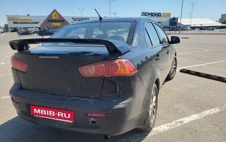 Mitsubishi Lancer IX, 2008 год, 350 000 рублей, 5 фотография