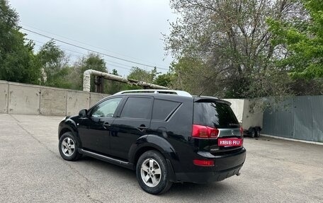 Peugeot 4007, 2008 год, 775 000 рублей, 5 фотография