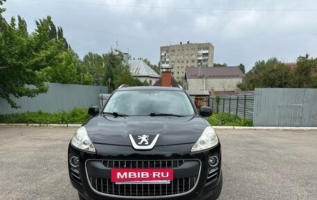 Peugeot 4007, 2008 год, 775 000 рублей, 2 фотография