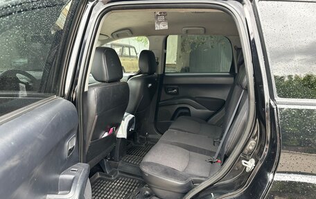 Peugeot 4007, 2008 год, 775 000 рублей, 11 фотография