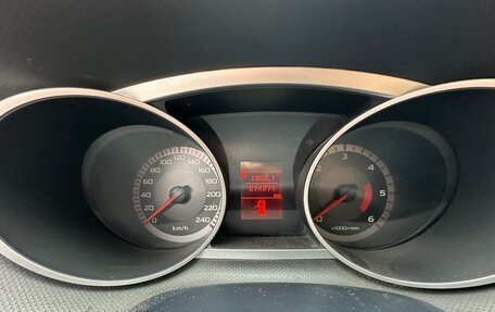 Peugeot 4007, 2008 год, 775 000 рублей, 14 фотография