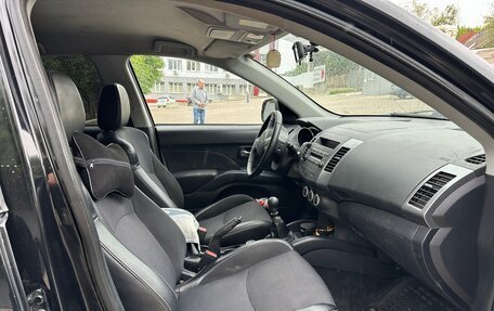 Peugeot 4007, 2008 год, 775 000 рублей, 10 фотография