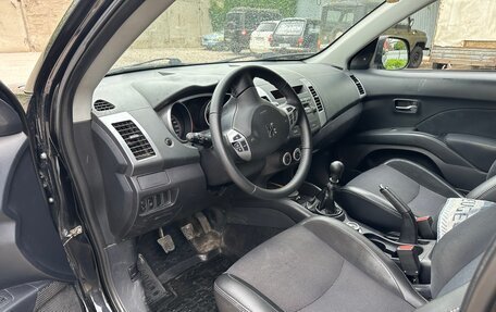 Peugeot 4007, 2008 год, 775 000 рублей, 12 фотография