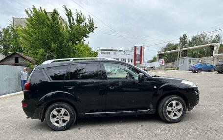 Peugeot 4007, 2008 год, 775 000 рублей, 8 фотография