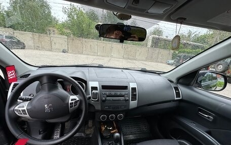 Peugeot 4007, 2008 год, 775 000 рублей, 13 фотография