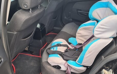 Opel Astra H, 2006 год, 450 000 рублей, 4 фотография
