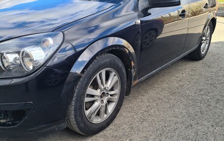 Opel Astra H, 2006 год, 450 000 рублей, 6 фотография