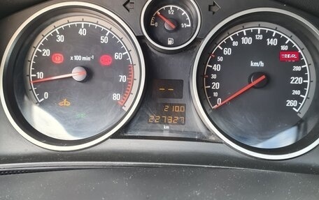 Opel Astra H, 2006 год, 450 000 рублей, 3 фотография
