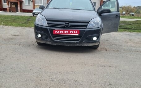 Opel Astra H, 2006 год, 450 000 рублей, 2 фотография