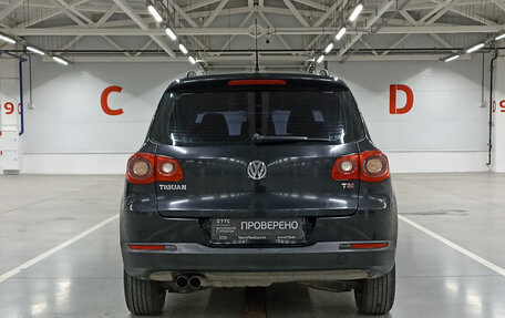 Volkswagen Tiguan I, 2009 год, 600 000 рублей, 6 фотография