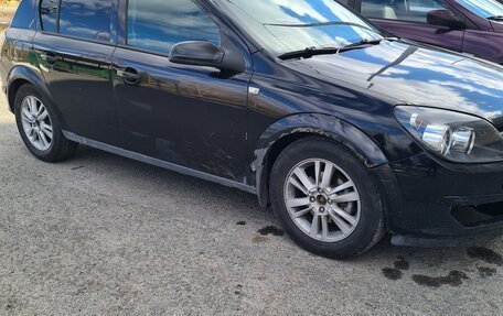 Opel Astra H, 2006 год, 450 000 рублей, 7 фотография