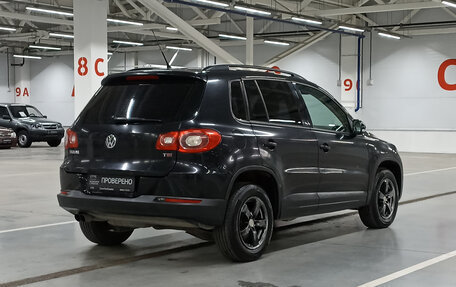 Volkswagen Tiguan I, 2009 год, 600 000 рублей, 5 фотография