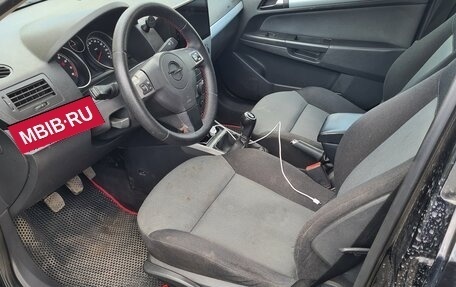 Opel Astra H, 2006 год, 450 000 рублей, 5 фотография