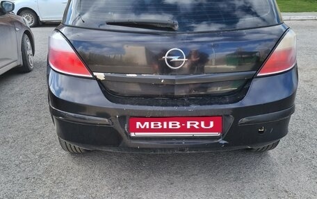 Opel Astra H, 2006 год, 450 000 рублей, 8 фотография