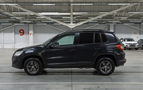 Volkswagen Tiguan I, 2009 год, 600 000 рублей, 8 фотография