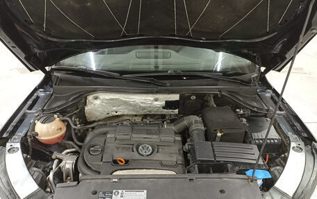 Volkswagen Tiguan I, 2009 год, 600 000 рублей, 9 фотография
