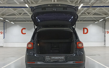 Volkswagen Tiguan I, 2009 год, 600 000 рублей, 10 фотография