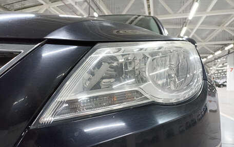 Volkswagen Tiguan I, 2009 год, 600 000 рублей, 17 фотография