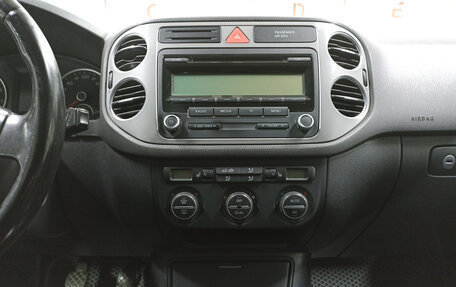 Volkswagen Tiguan I, 2009 год, 600 000 рублей, 15 фотография