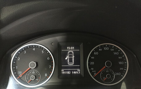 Volkswagen Tiguan I, 2009 год, 600 000 рублей, 13 фотография
