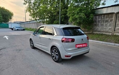 Citroen C4 Picasso II рестайлинг, 2018 год, 1 950 000 рублей, 3 фотография