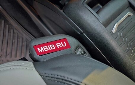 Citroen C4 Picasso II рестайлинг, 2018 год, 1 950 000 рублей, 12 фотография