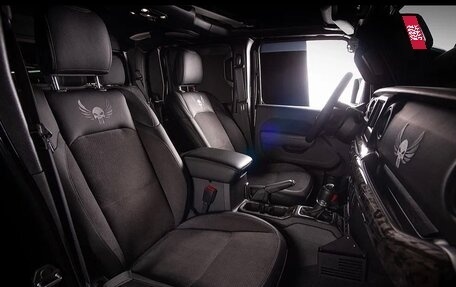 Jeep Gladiator, 2022 год, 8 000 000 рублей, 10 фотография