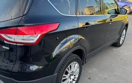 Ford Kuga III, 2014 год, 1 500 000 рублей, 3 фотография