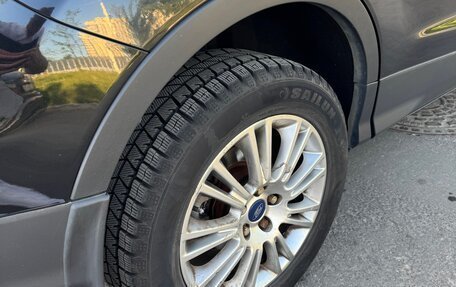 Ford Kuga III, 2014 год, 1 500 000 рублей, 9 фотография