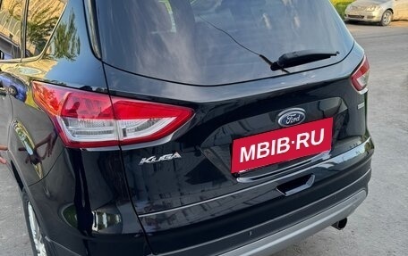 Ford Kuga III, 2014 год, 1 500 000 рублей, 7 фотография