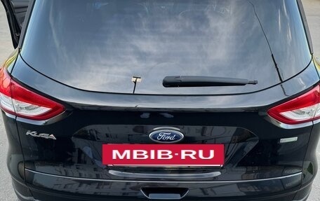 Ford Kuga III, 2014 год, 1 500 000 рублей, 5 фотография