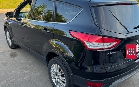 Ford Kuga III, 2014 год, 1 500 000 рублей, 4 фотография
