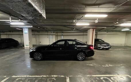 BMW 3 серия, 2020 год, 3 550 000 рублей, 7 фотография