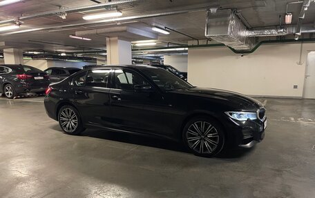 BMW 3 серия, 2020 год, 3 550 000 рублей, 4 фотография