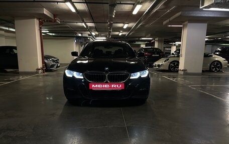 BMW 3 серия, 2020 год, 3 550 000 рублей, 2 фотография