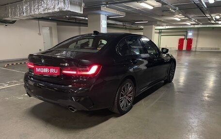 BMW 3 серия, 2020 год, 3 550 000 рублей, 5 фотография