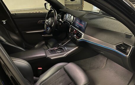 BMW 3 серия, 2020 год, 3 550 000 рублей, 10 фотография