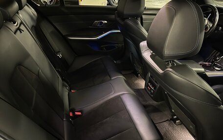 BMW 3 серия, 2020 год, 3 550 000 рублей, 12 фотография