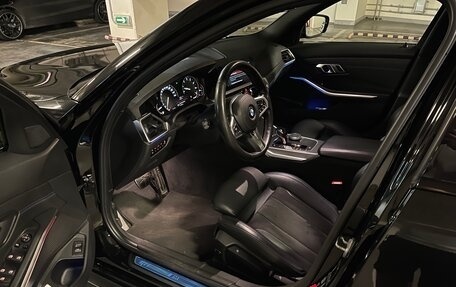 BMW 3 серия, 2020 год, 3 550 000 рублей, 11 фотография